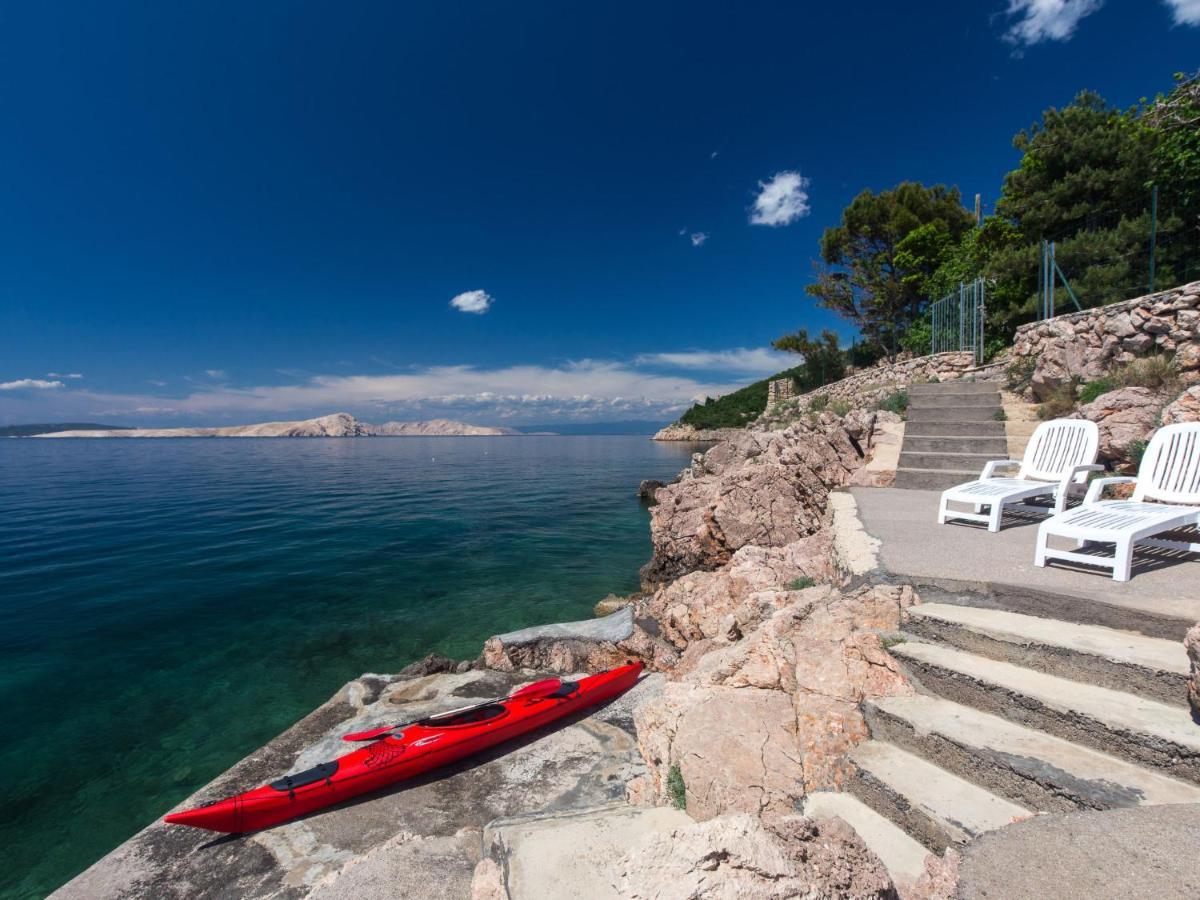 Apartment Starigrad-3 By Interhome Stari Grad Dış mekan fotoğraf