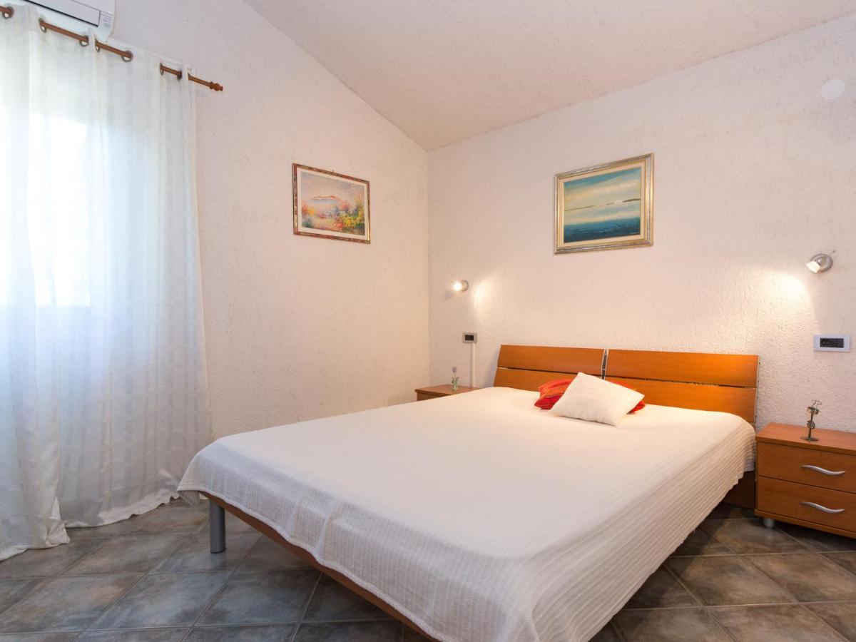 Apartment Starigrad-3 By Interhome Stari Grad Dış mekan fotoğraf