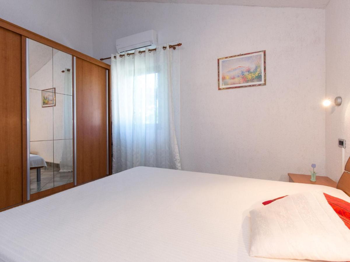 Apartment Starigrad-3 By Interhome Stari Grad Dış mekan fotoğraf