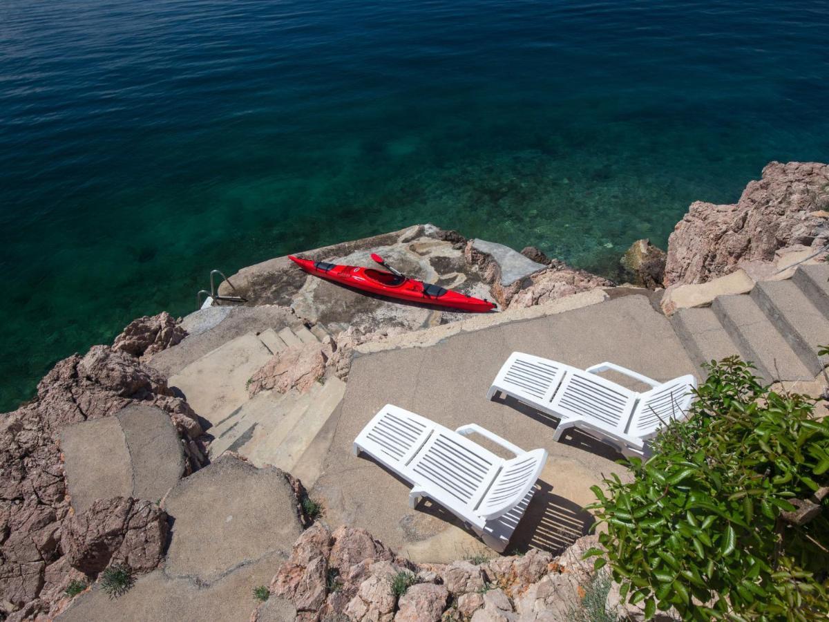 Apartment Starigrad-3 By Interhome Stari Grad Dış mekan fotoğraf