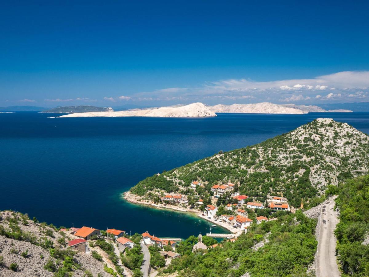 Apartment Starigrad-3 By Interhome Stari Grad Dış mekan fotoğraf