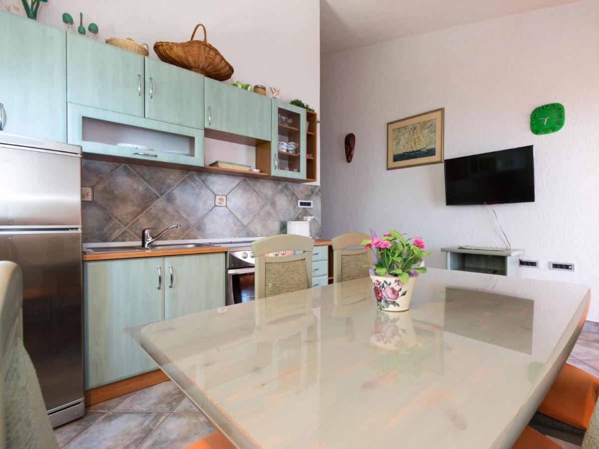 Apartment Starigrad-3 By Interhome Stari Grad Dış mekan fotoğraf