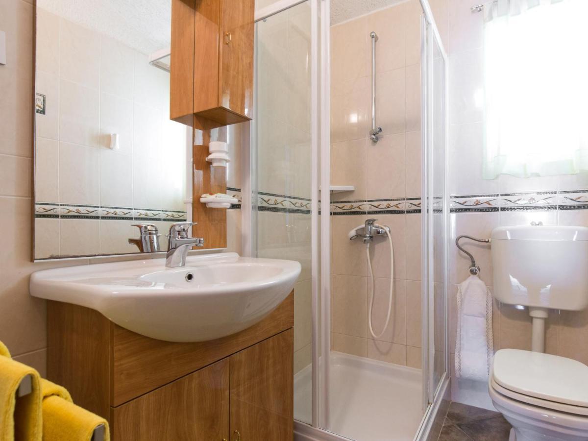 Apartment Starigrad-3 By Interhome Stari Grad Dış mekan fotoğraf