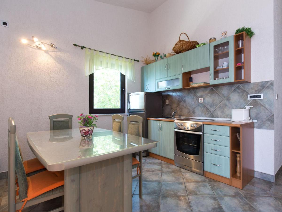Apartment Starigrad-3 By Interhome Stari Grad Dış mekan fotoğraf