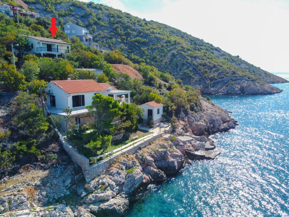 Apartment Starigrad-3 By Interhome Stari Grad Dış mekan fotoğraf