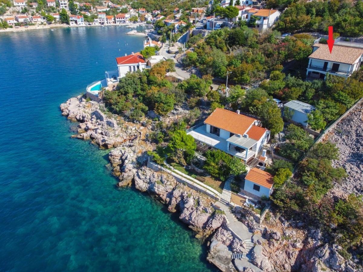 Apartment Starigrad-3 By Interhome Stari Grad Dış mekan fotoğraf