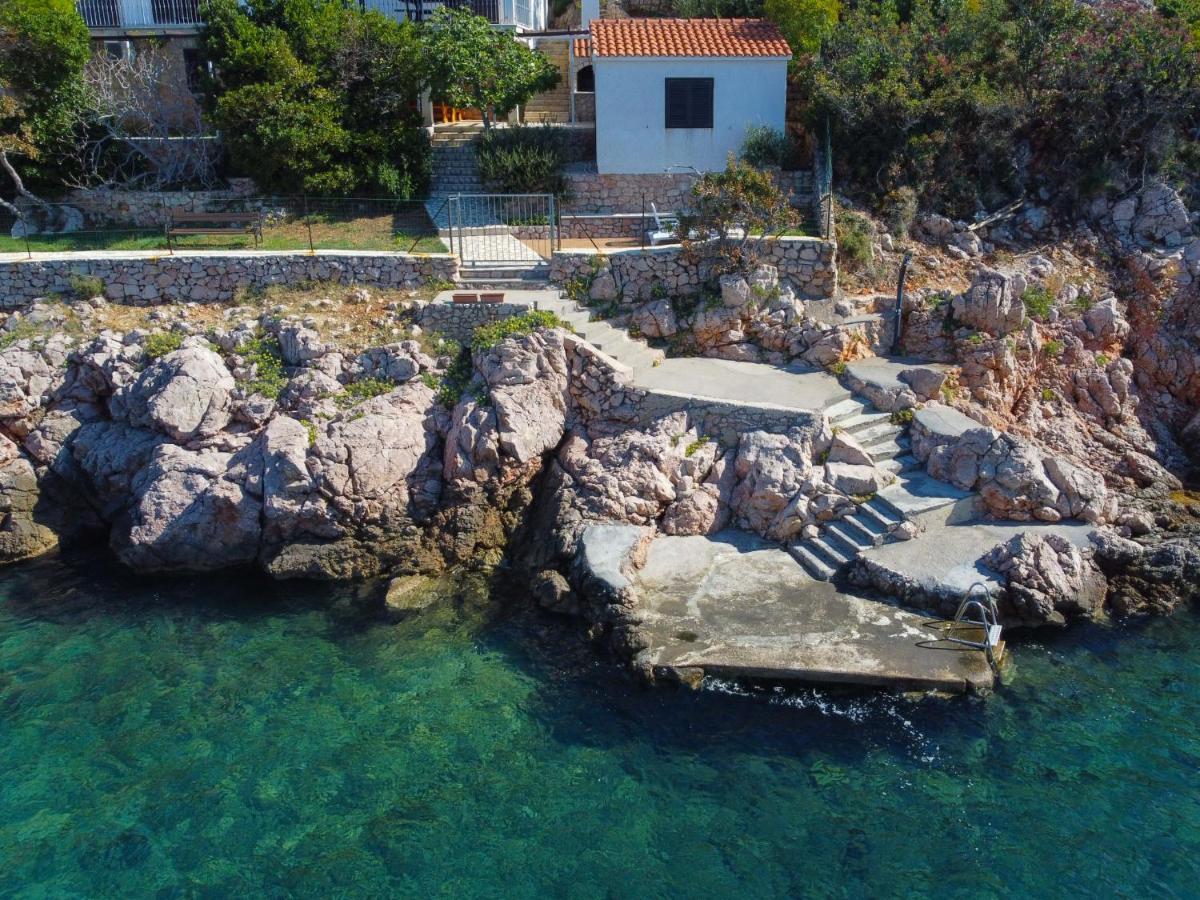 Apartment Starigrad-3 By Interhome Stari Grad Dış mekan fotoğraf