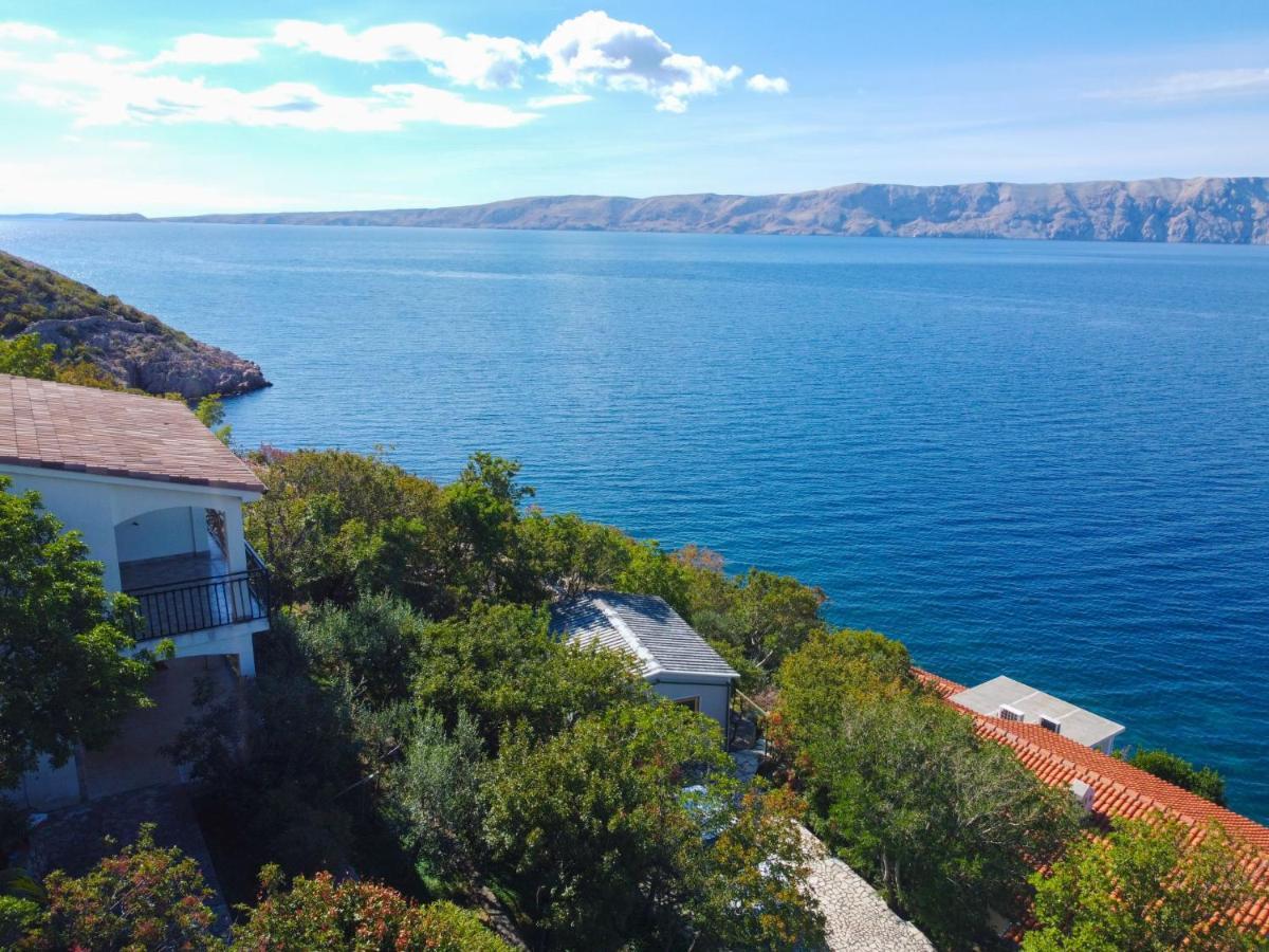 Apartment Starigrad-3 By Interhome Stari Grad Dış mekan fotoğraf